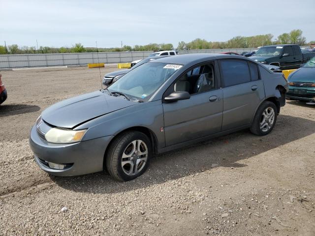 2004 Saturn Ion 