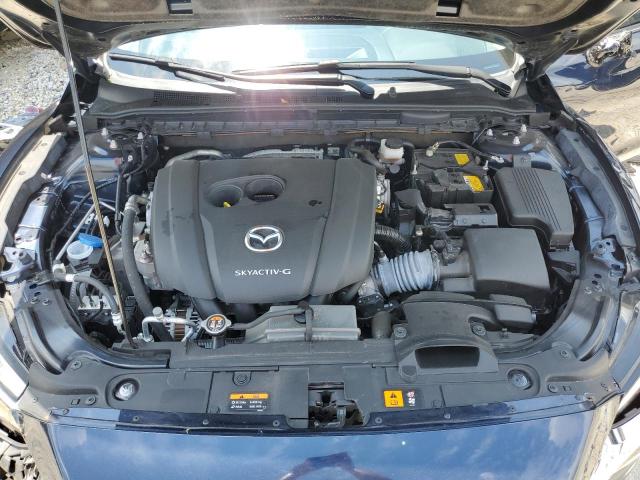 2021 MAZDA 6 TOURING - JM1GL1VM2M1601501