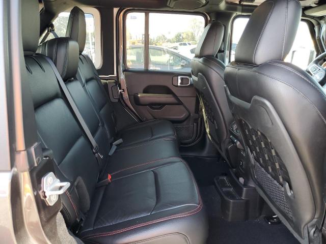 1C4HJXFG5KW637253 Jeep Wrangler Unlimited Rubicon