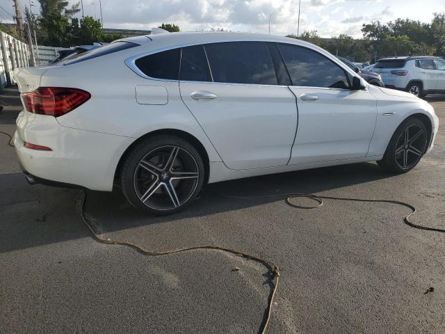 2016 BMW 535 IGT - WBA5M2C50GGH99423