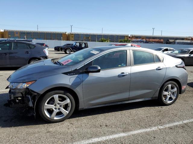 2018 CHEVROLET VOLT LT - 1G1RC6S51JU139762