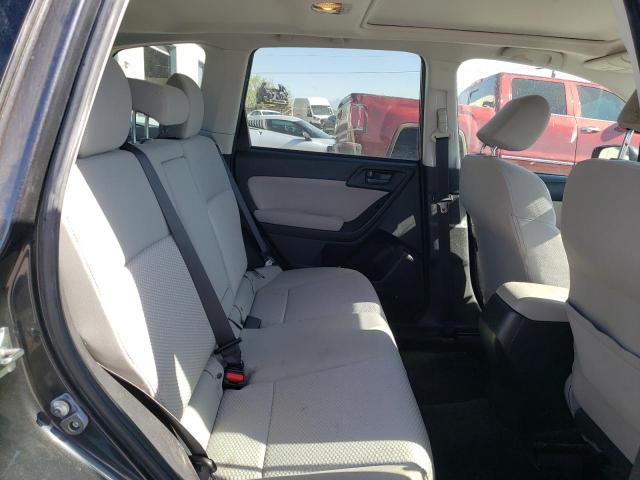 JF2SJADC6FH458315 Subaru Forester 2.5i Premium