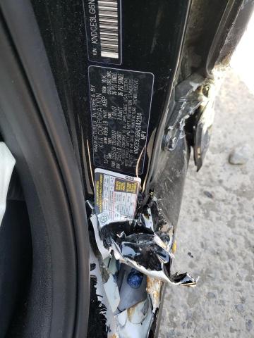 2022 KIA NIRO EX PR - KNDCE3LG6N5142114
