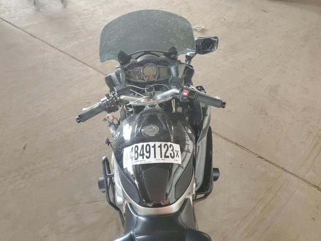 2017 YAMAHA FJR1300 AE - JYARP30E8HA000359