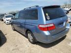 Lot #3034273074 2007 HONDA ODYSSEY EX