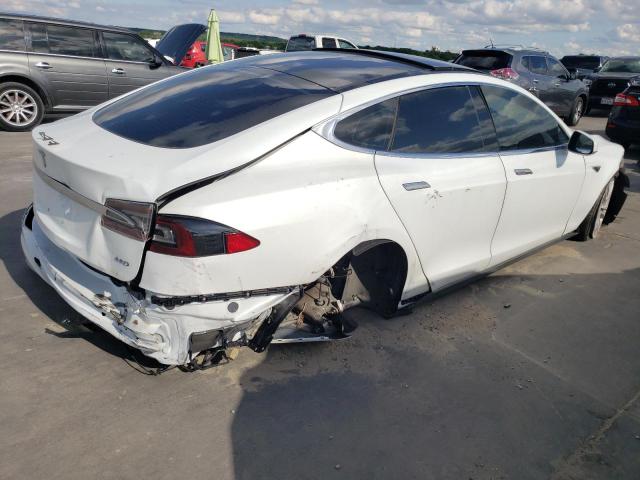 5YJSA1H20FFP73529 Tesla Model S 85d