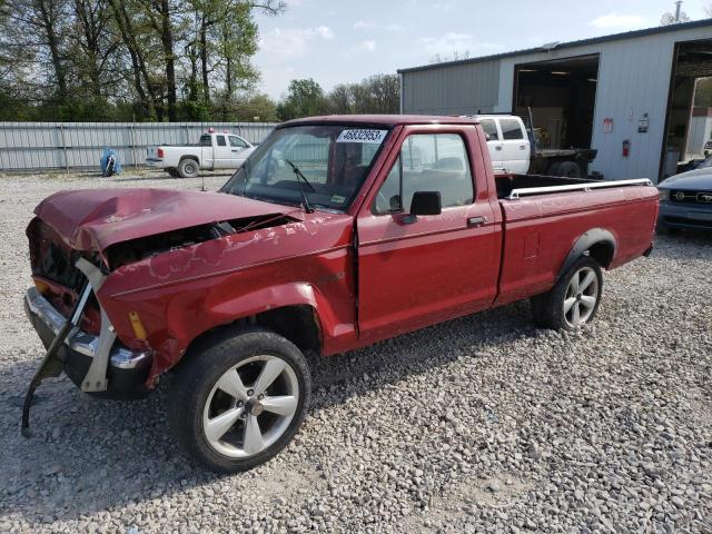 1988 Ford Ranger 