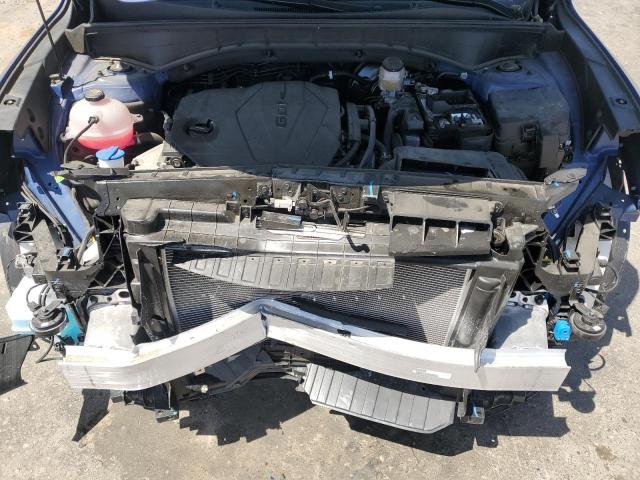 5XYRL4LC7NG131844 KIA SORENTO S