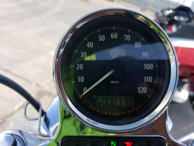 2015 HARLEY-DAVIDSON XL1200 T - 1HD1LL319FC433484