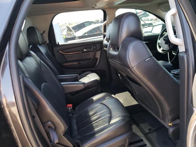 1GKKRTKD9FJ360178 GMC Acadia Denali