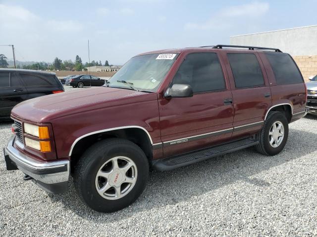 1999 GMC Yukon 