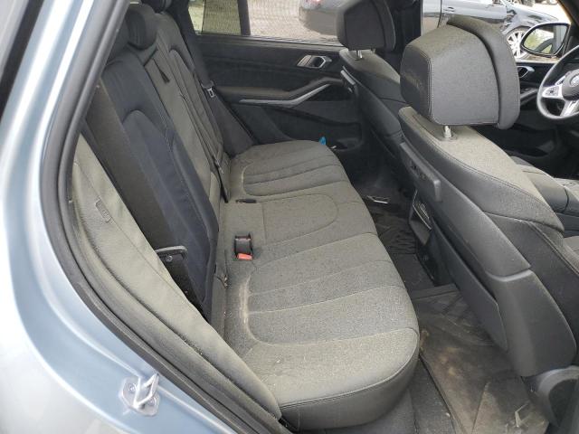2021 BMW X5 M50I - 5UXJU4C00M9G68377