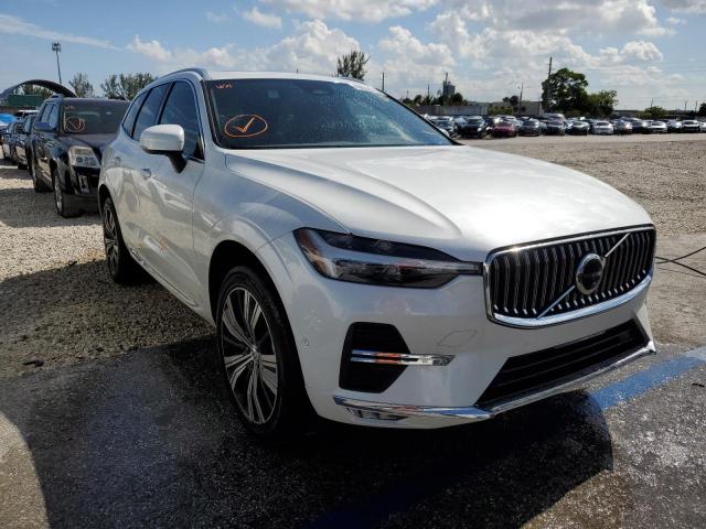2023 VOLVO XC60 PLUS YV4L12DE5P1273576