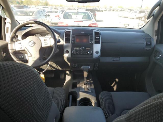 1N6AD0EV2KN795097 Nissan FRONTIER S