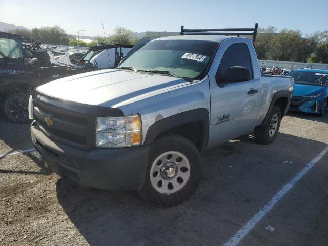 2013 Chevrolet C/K 1500 