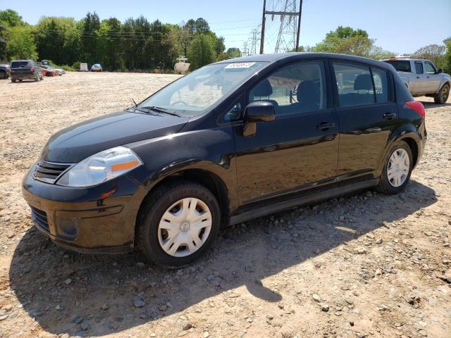 2011 Nissan Versa S