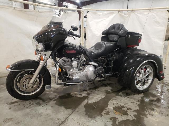 2006 HARLEY-DAVIDSON FLHTI - 1HD1FVW106Y666347