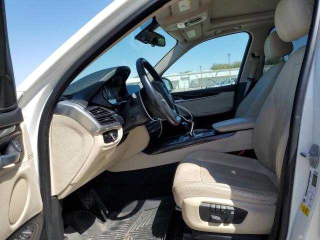 2016 BMW X5 SDRIVE3 - 5UXKR2C5XG0H41852