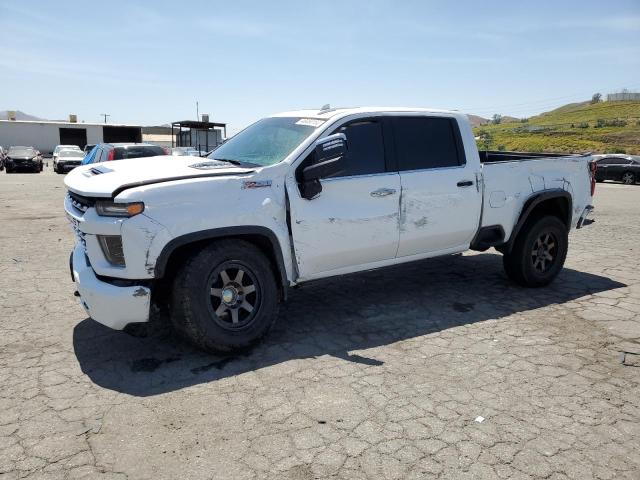 2021 Chevrolet Silverado 2500HD LTZ