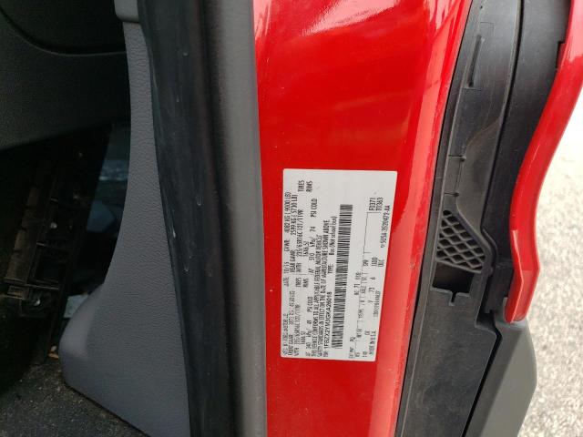 2016 FORD TRANSIT T- - 1FBZX2YM3GKA26018