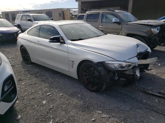 2015 BMW 428 I - WBA3N3C54FK234871