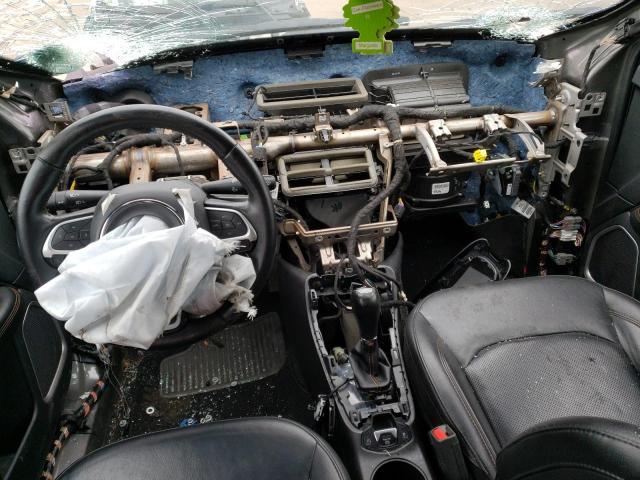 2021 JEEP COMPASS 80 3C4NJDEBXMT513477