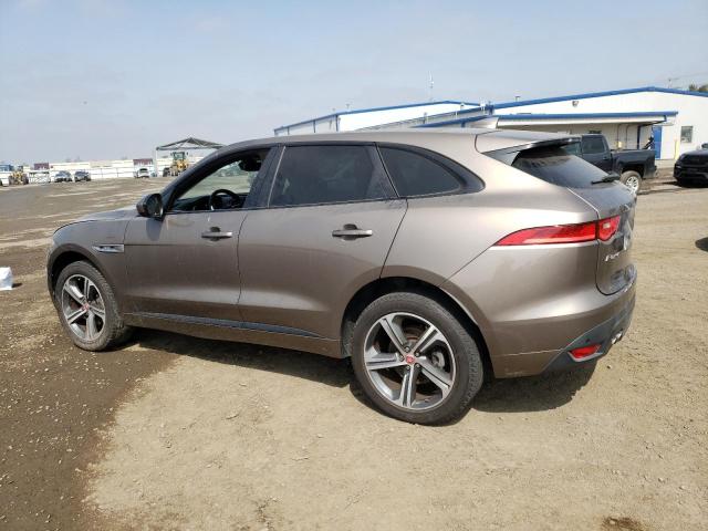 SADCL2BN5HA085369 Jaguar F-pace R - Sport