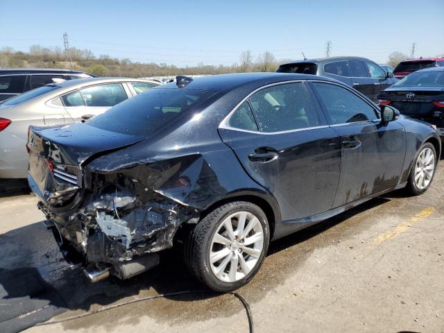 Vin: jthcm1d29g5003283, lot: 48919433, lexus is 300 20163