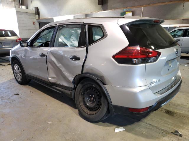 2017 NISSAN ROGUE S/SL JN8AT2MV8HW258423