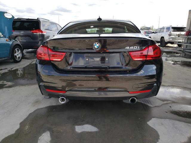 2018 BMW 440I WBA4W7C54JAB93460