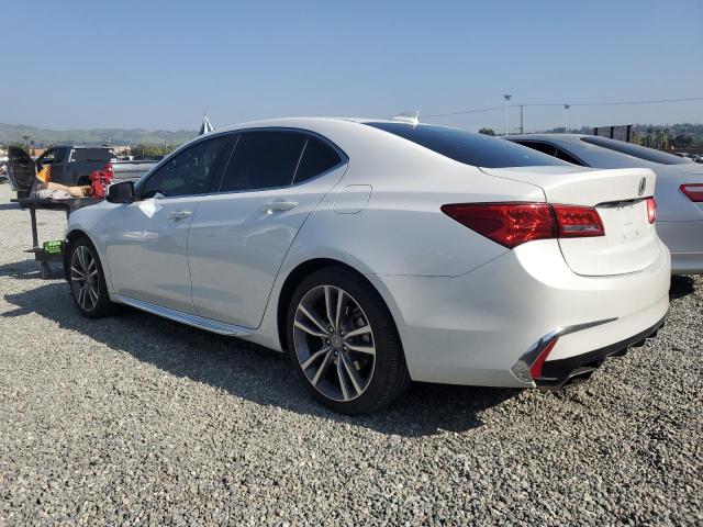 19UUB2F40LA001277 Acura Tlx Technology