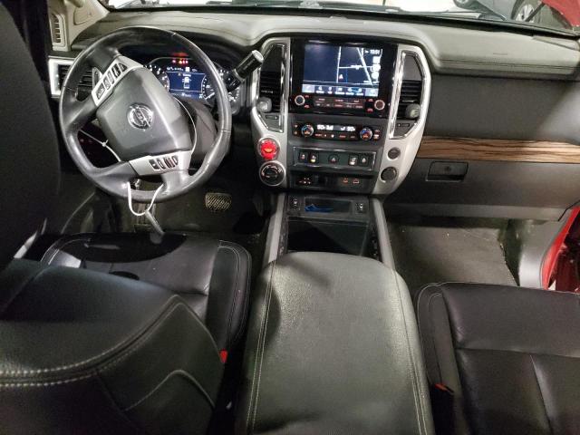 1N6AA1ED1LN506590 Nissan TITAN SV