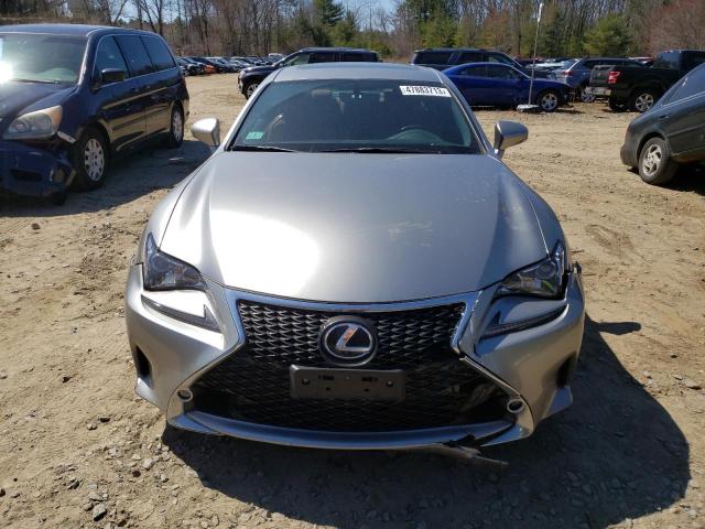 2017 LEXUS RC 300 - JTHSM5BC9H5002733