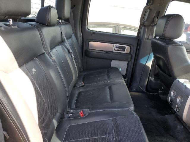 1FTFW1ET1EFB76853 Ford F150 Supercrew
