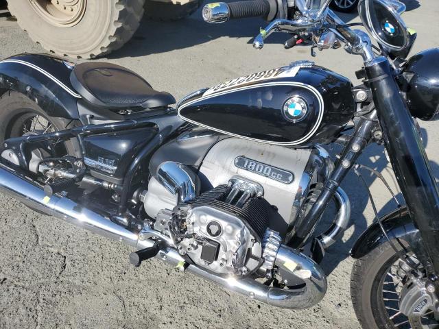 2021 BMW R18 - WB10L1305M6D55094