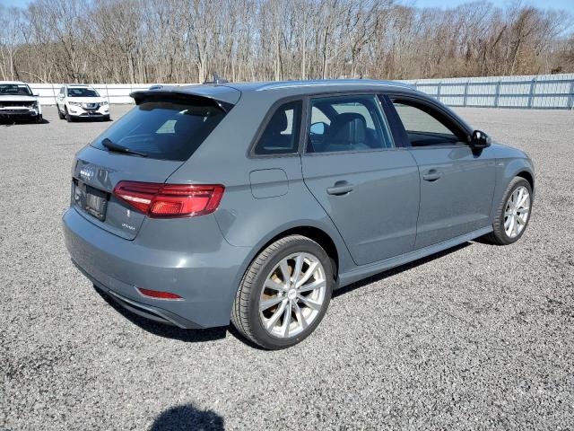 2017 AUDI A3 E-TRON - WAUUPBFF4HA035048