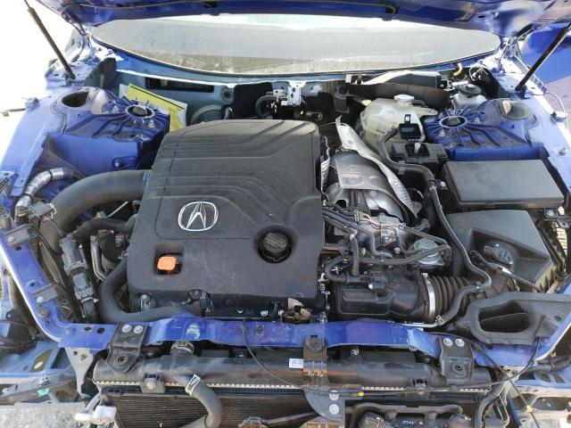 2022 ACURA TLX TYPE S - 19UUB7F03NA001707