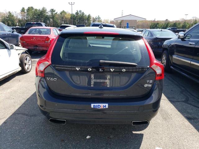 2015 VOLVO V60 PREMIE YV126MEC7F1198249