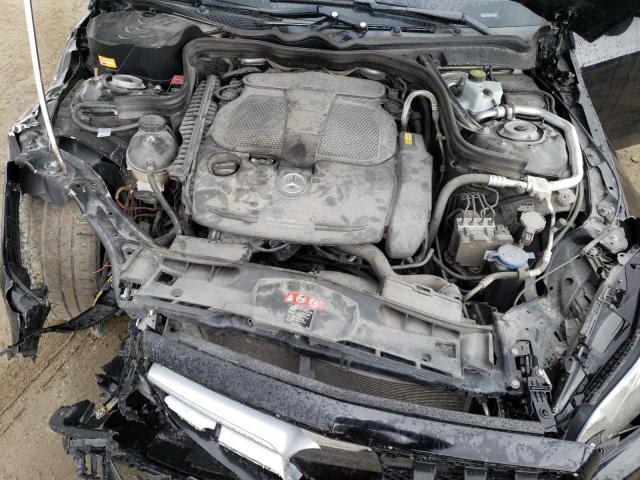 WDDHF8JB8EB039856 Mercedes-Benz E 350 4matic