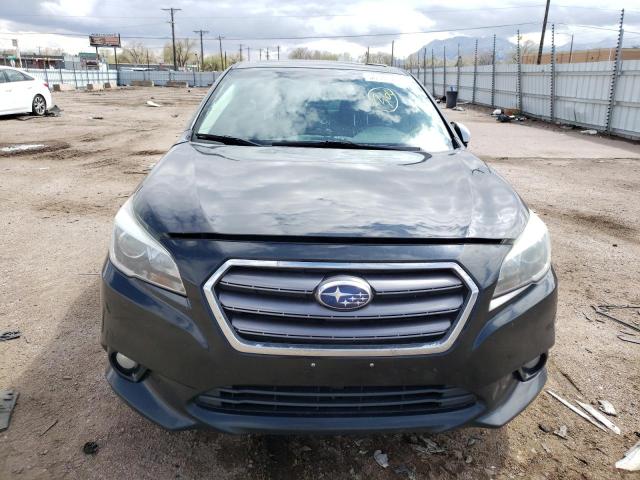 4S3BNAR62H3005931 Subaru Legacy Sport
