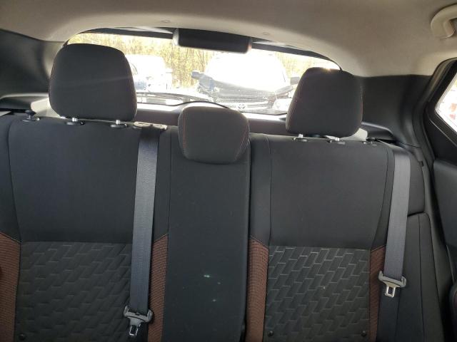 3N1CP5DV3NL477238 Nissan KICKS SR