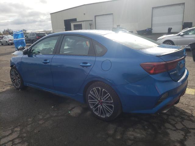 3KPF44AC4PE543206 KIA FORTE GT