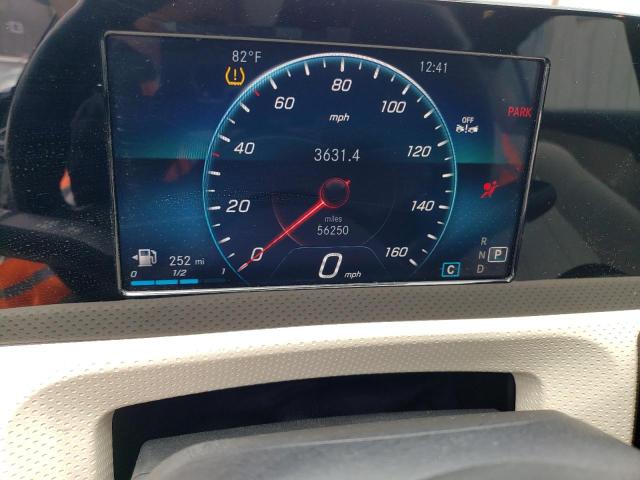 WDD3G4EB3KW010599 Mercedes-Benz A 220