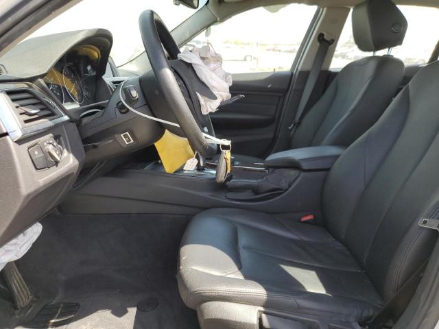 WBA8A3C59GK689895 BMW 320 XI