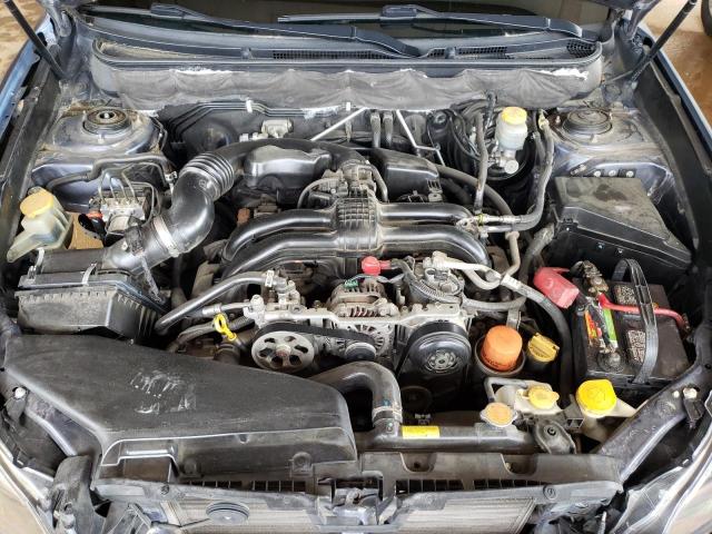 4S3BMCA63E3023649 Subaru Legacy 2.5i