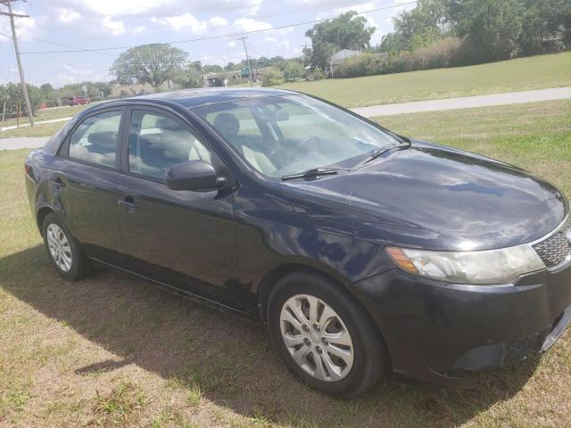 2013 Kia Forte LX