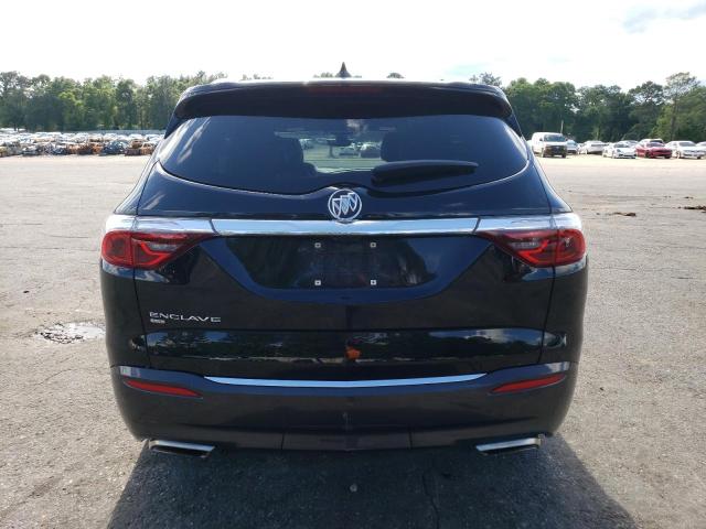 2022 BUICK ENCLAVE PR - 5GAEVBKW0NJ110926