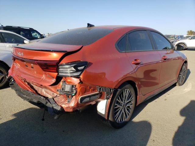 3KPF54AD3PE535314 KIA Forte Gt Line