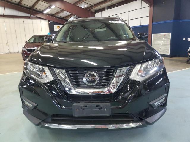 2018 NISSAN ROGUE S/SV KNMAT2MV6JP599444