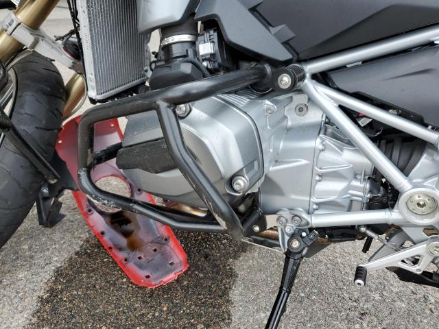 2015 BMW R1200 GS - WB10A1107FZ188387